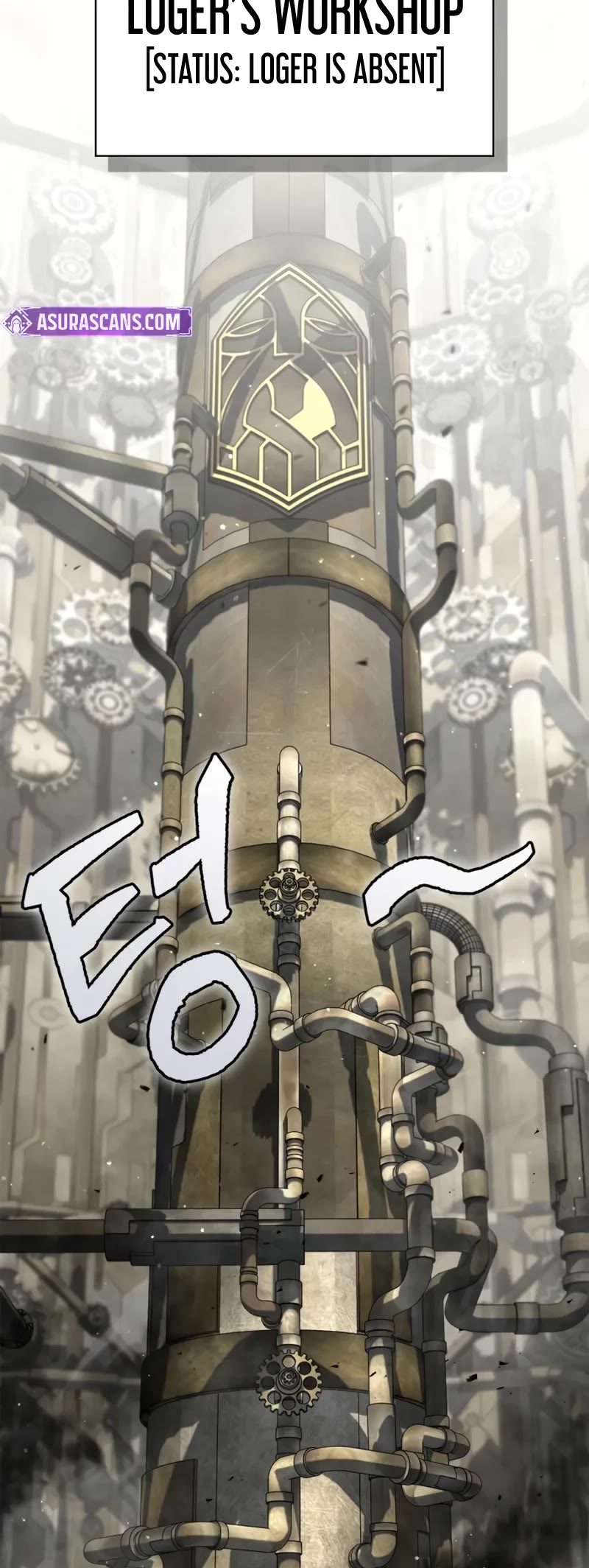 The Demon King Overrun by Heroes Chapter 7 page 49 - Chapter 7