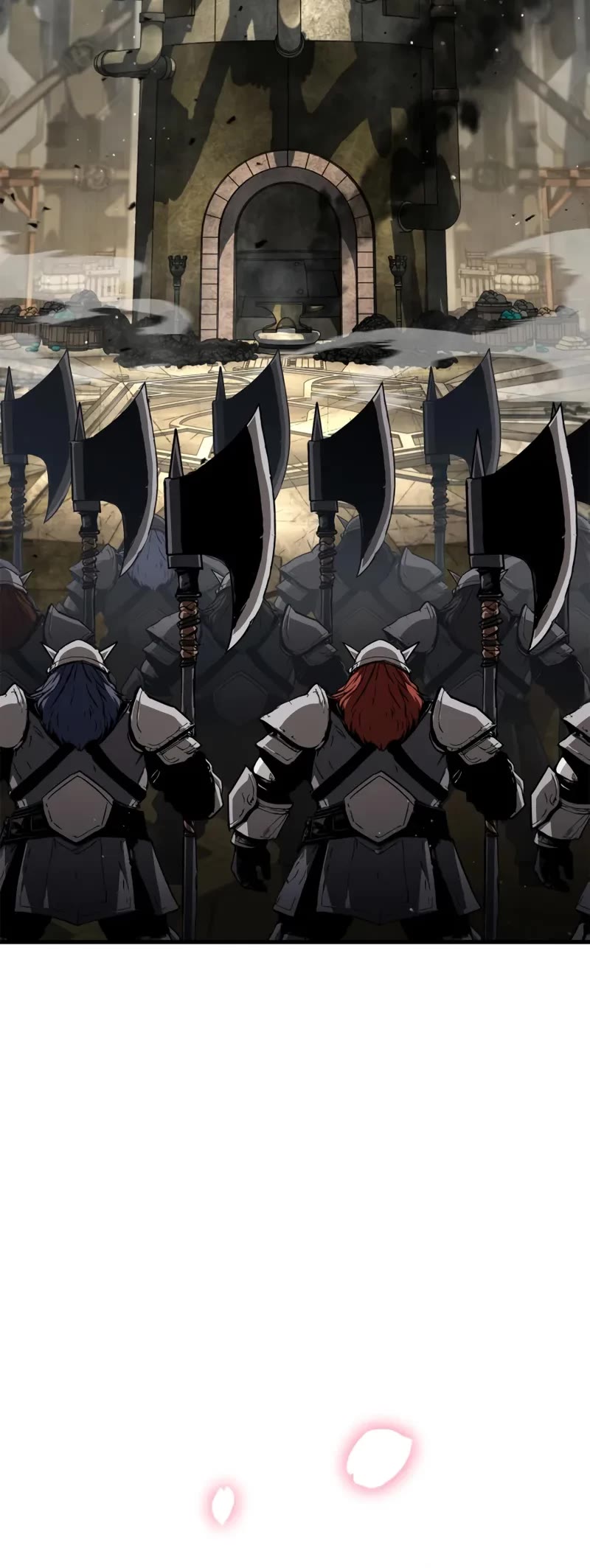 The Demon King Overrun by Heroes Chapter 7 page 50 - Chapter 7