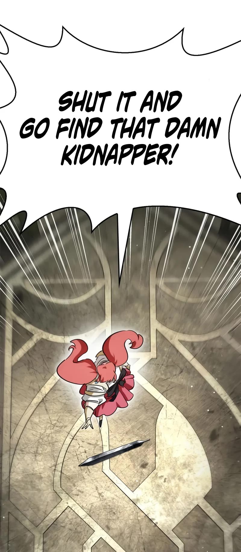 The Demon King Overrun by Heroes Chapter 7 page 54 - Chapter 7