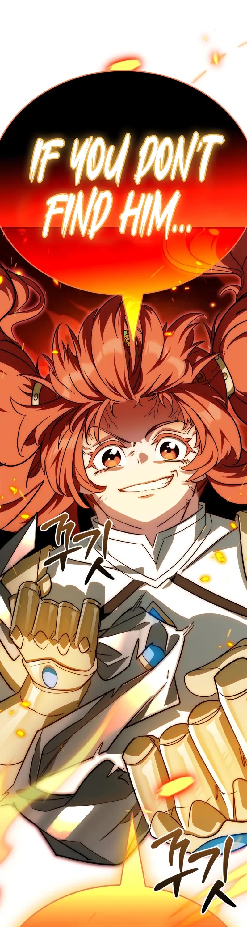 The Demon King Overrun by Heroes Chapter 7 page 56 - Chapter 7
