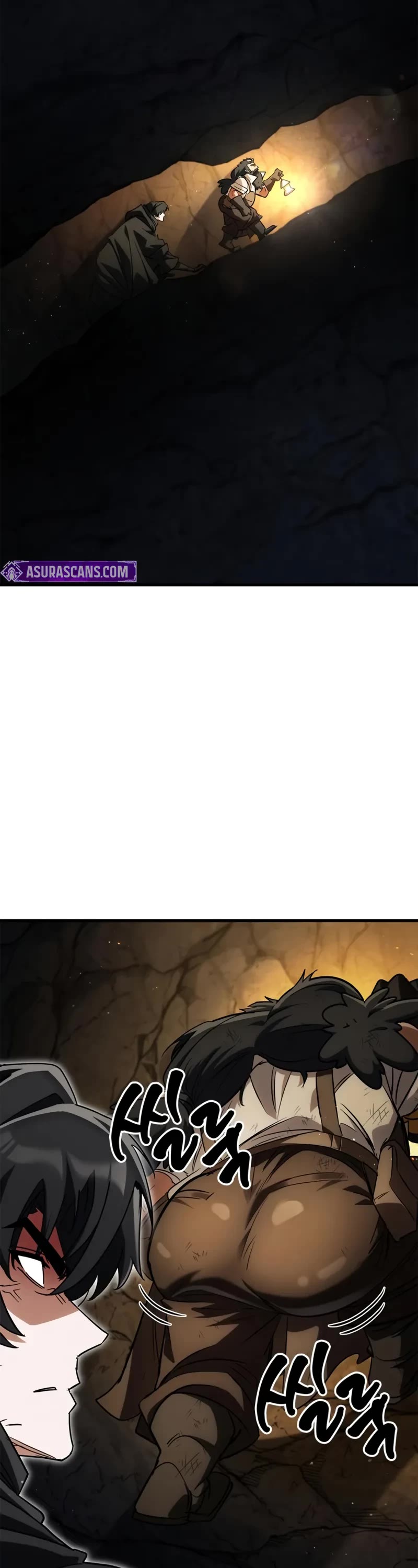 The Demon King Overrun by Heroes Chapter 7 page 58 - Chapter 7