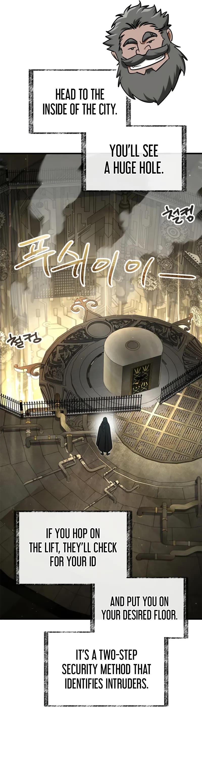 The Demon King Overrun by Heroes Chapter 7 page 7 - Chapter 7