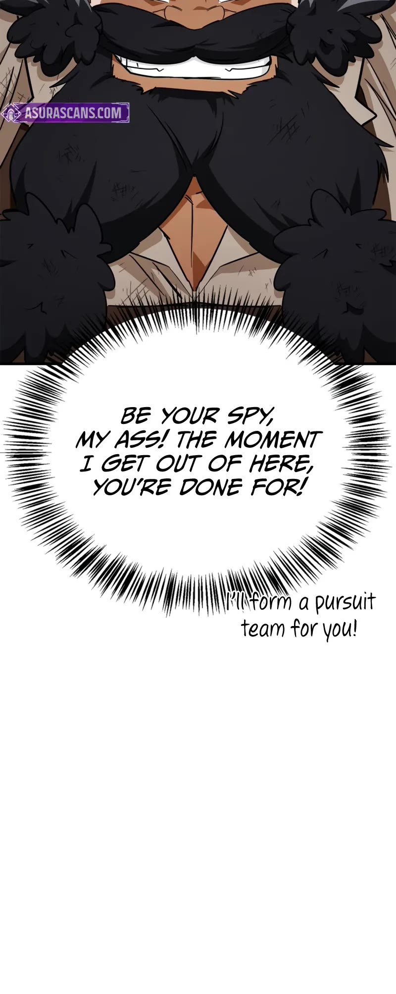 The Demon King Overrun by Heroes Chapter 7 page 70 - Chapter 7