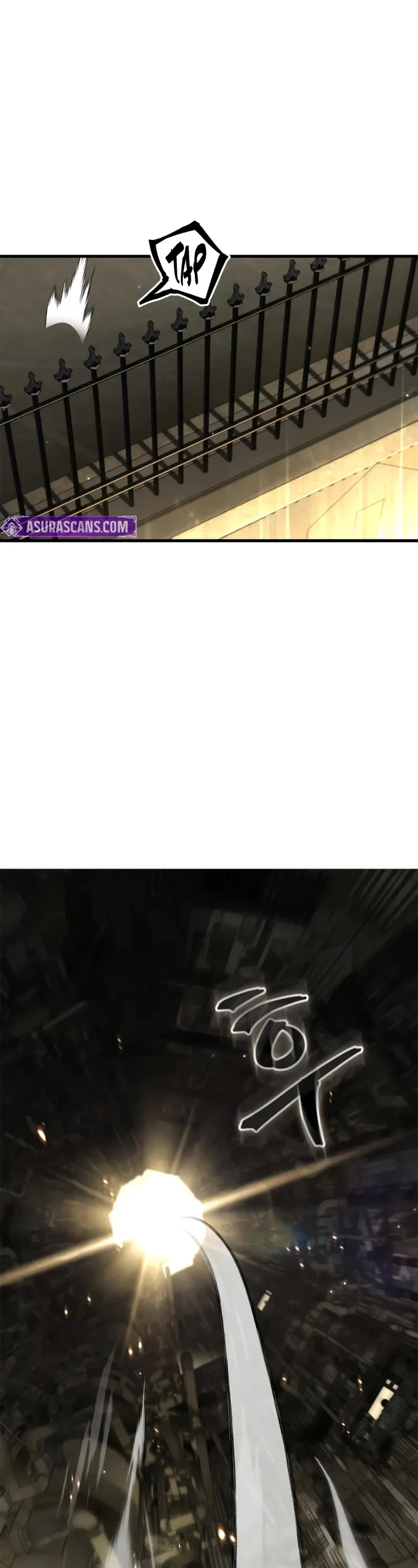 The Demon King Overrun by Heroes Chapter 7 page 8 - Chapter 7