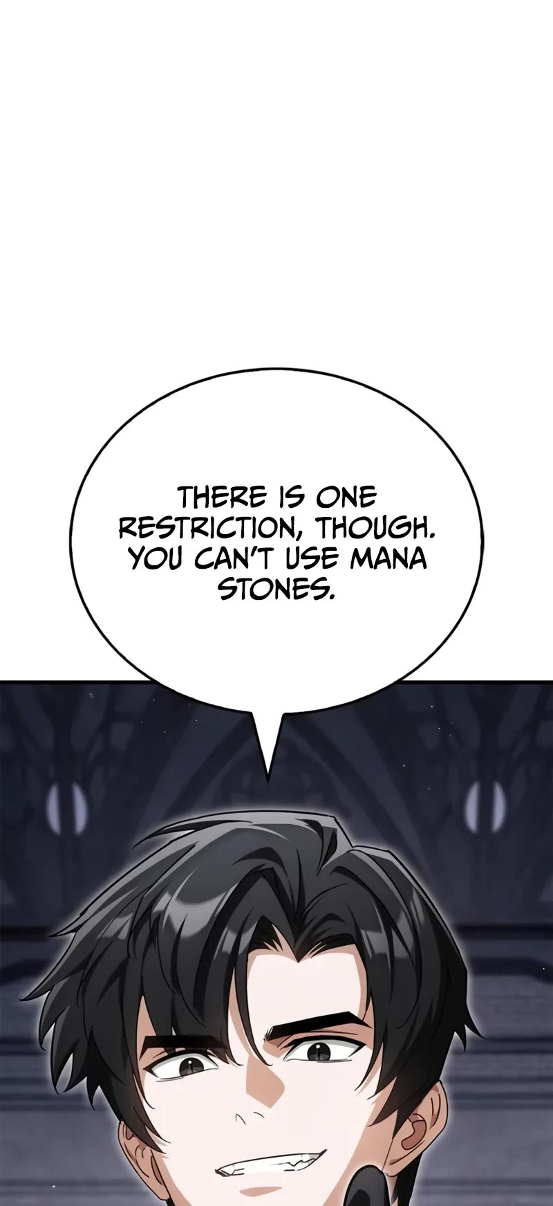 The Demon King Overrun by Heroes Chapter 8 page 10 - Chapter 8