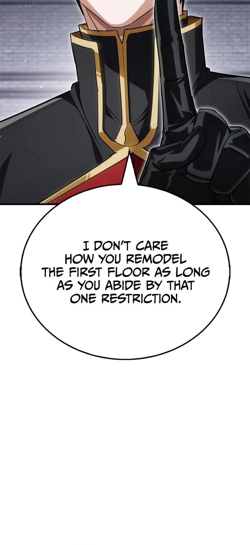 The Demon King Overrun by Heroes Chapter 8 page 11 - Chapter 8