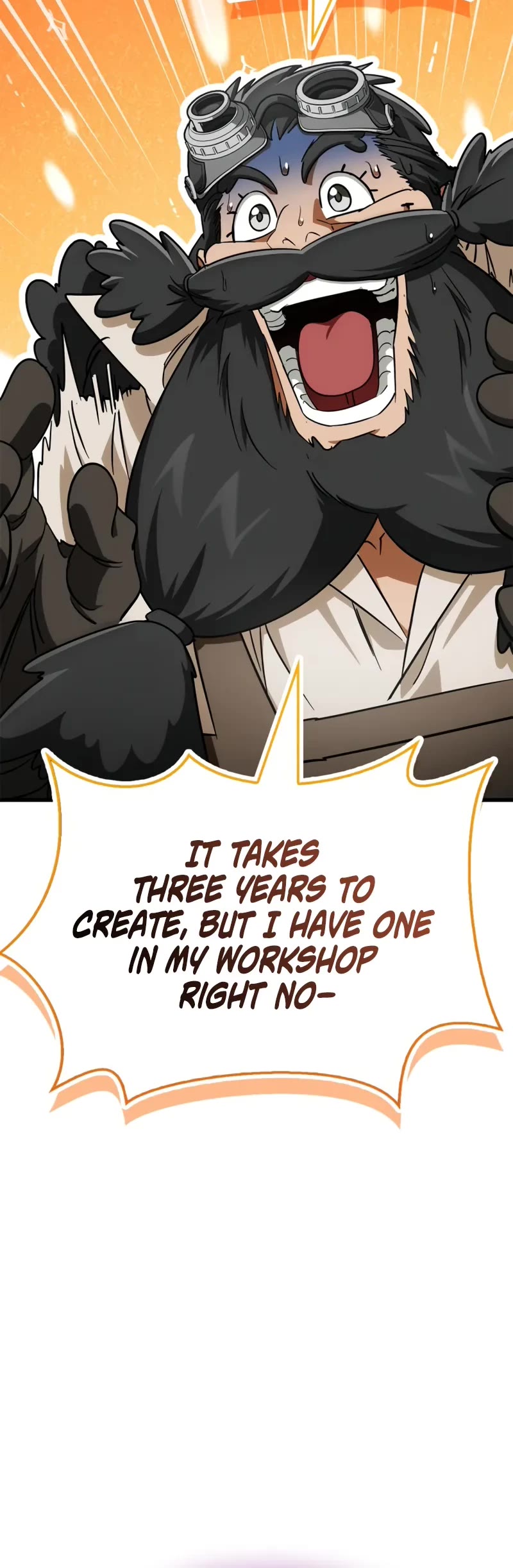 The Demon King Overrun by Heroes Chapter 8 page 16 - Chapter 8