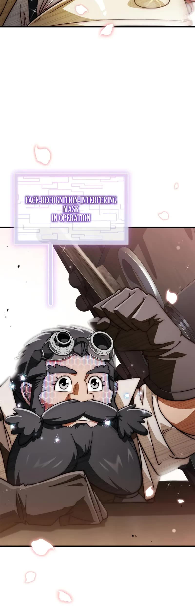 The Demon King Overrun by Heroes Chapter 8 page 36 - Chapter 8