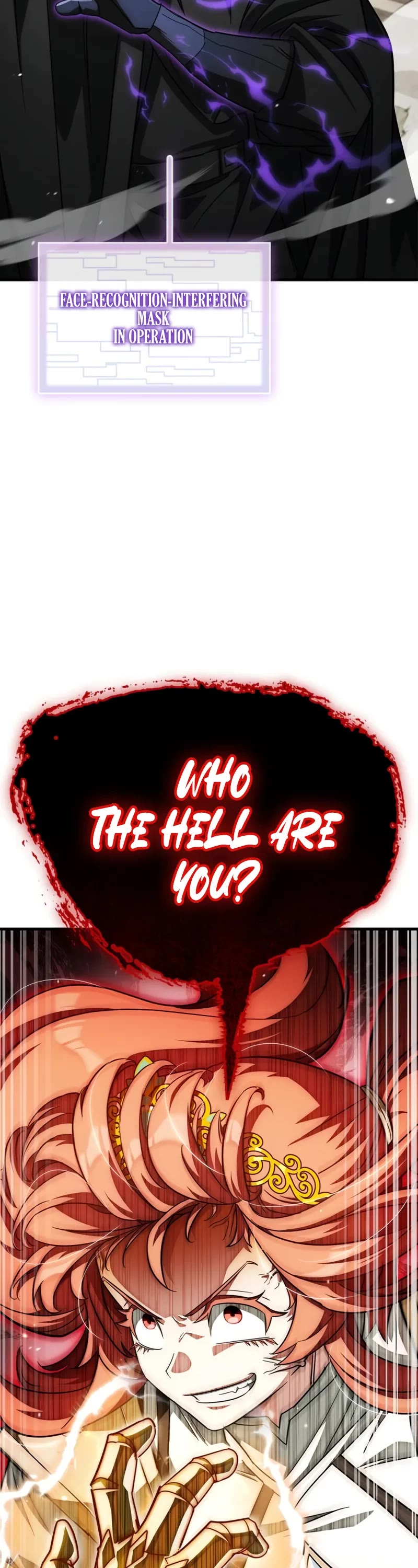 The Demon King Overrun by Heroes Chapter 8 page 48 - Chapter 8