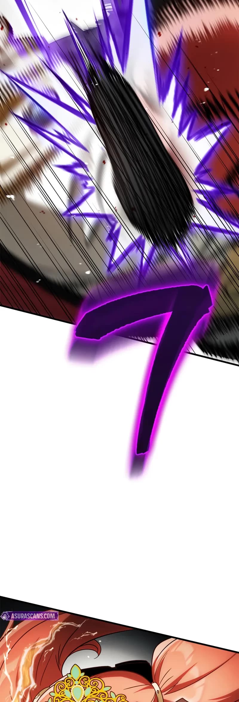The Demon King Overrun by Heroes Chapter 8 page 53 - Chapter 8