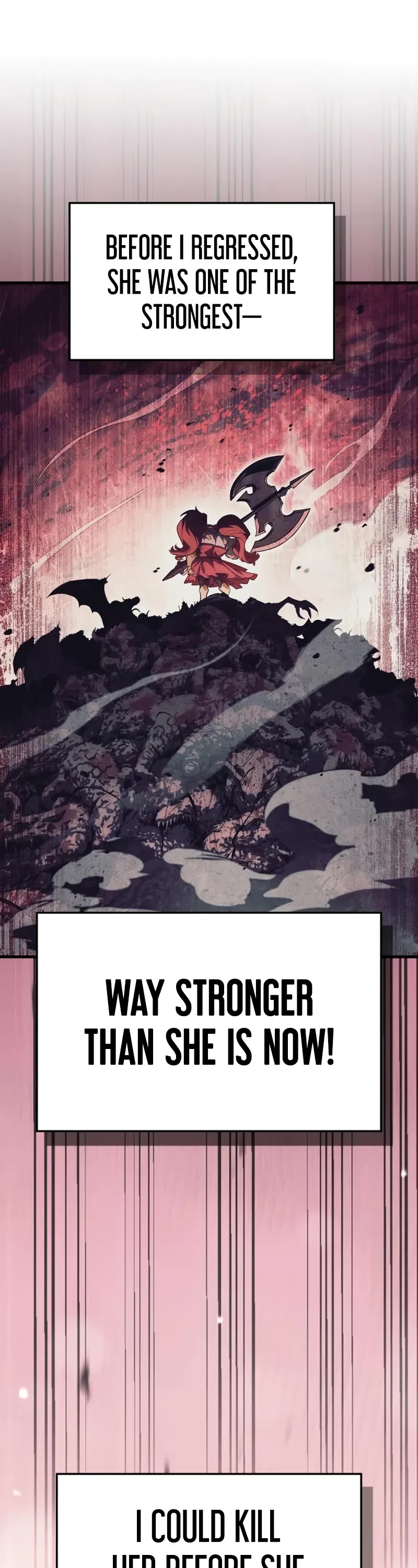The Demon King Overrun by Heroes Chapter 8 page 60 - Chapter 8