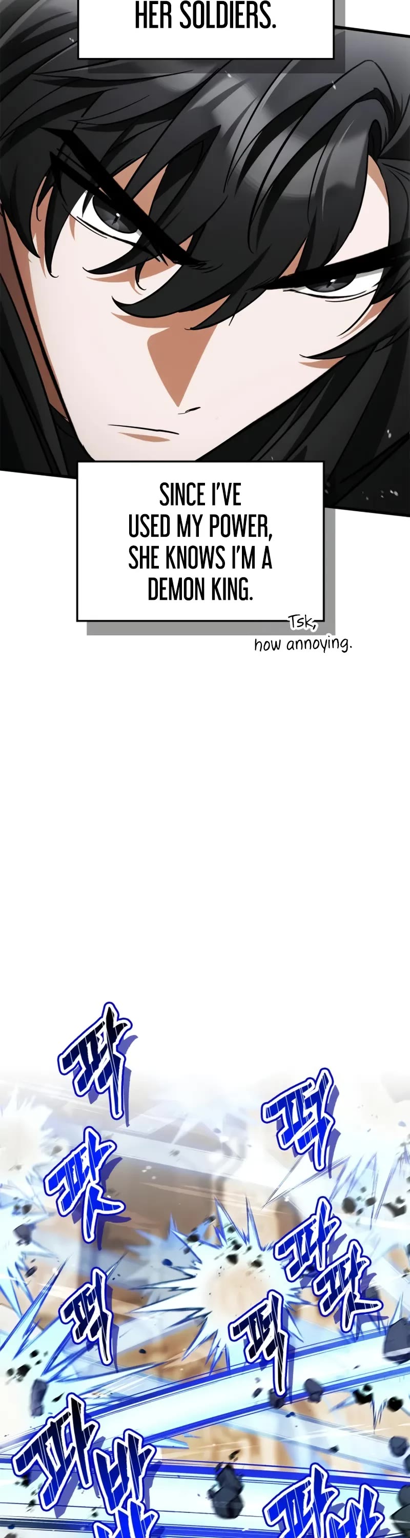 The Demon King Overrun by Heroes Chapter 8 page 62 - Chapter 8