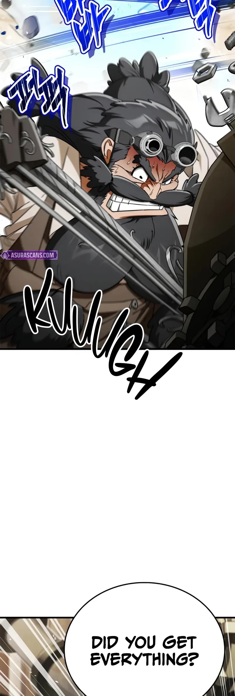 The Demon King Overrun by Heroes Chapter 8 page 63 - Chapter 8
