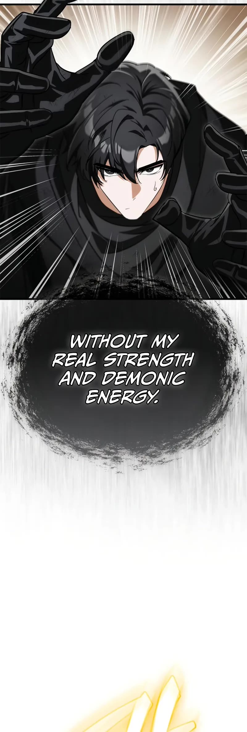 The Demon King Overrun by Heroes Chapter 8 page 69 - Chapter 8