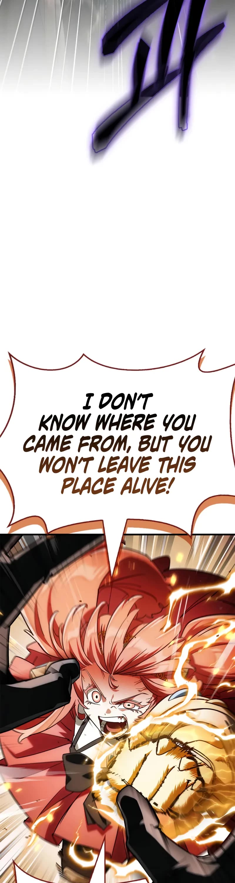 The Demon King Overrun by Heroes Chapter 8 page 71 - Chapter 8
