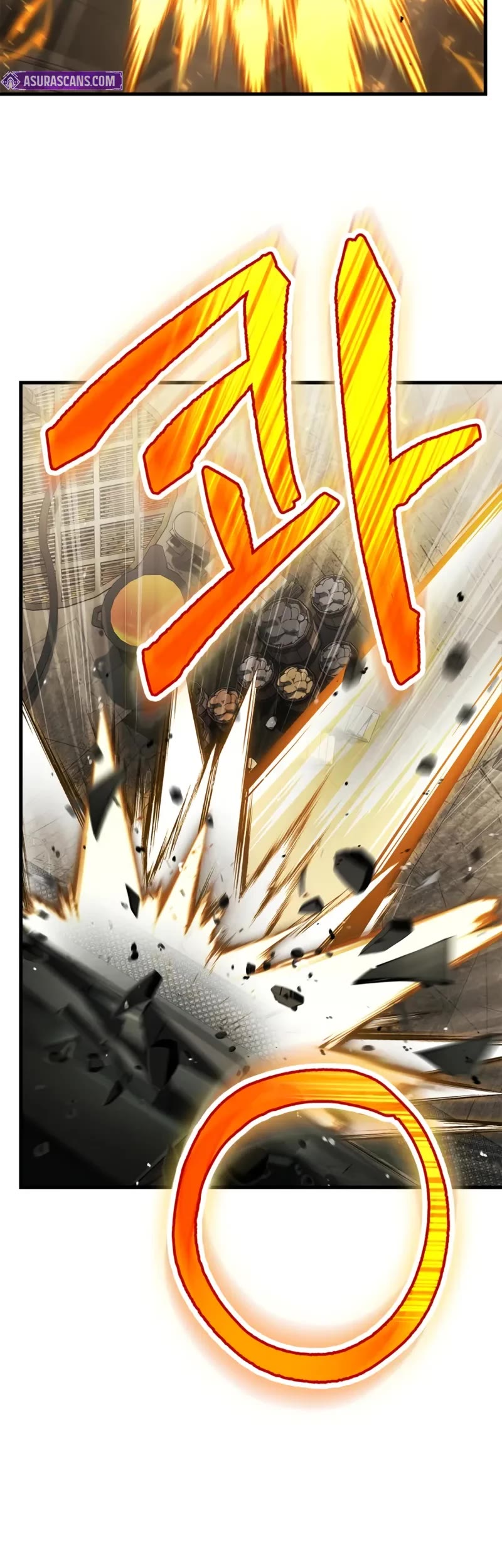 The Demon King Overrun by Heroes Chapter 8 page 78 - Chapter 8