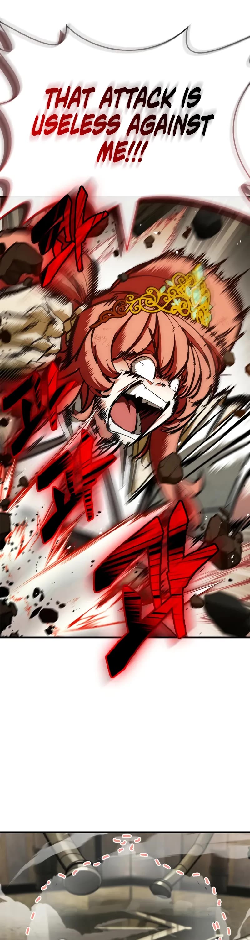The Demon King Overrun by Heroes Chapter 8 page 80 - Chapter 8