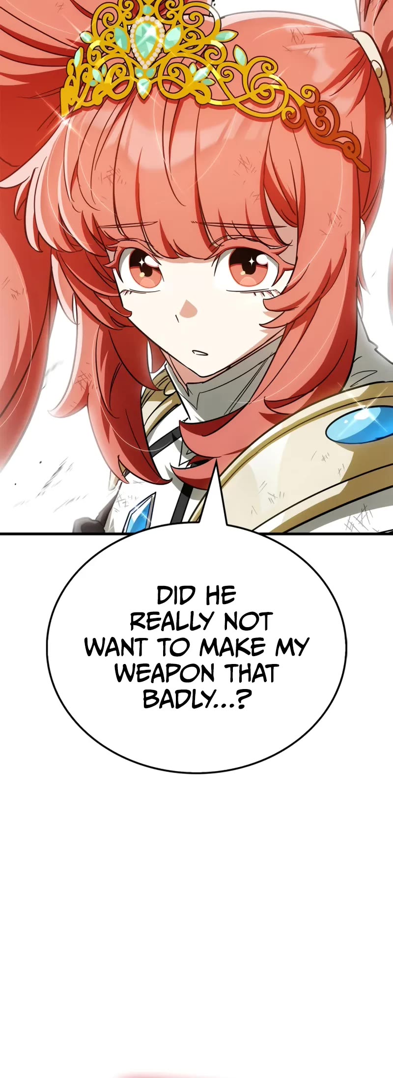 The Demon King Overrun by Heroes Chapter 8 page 84 - Chapter 8