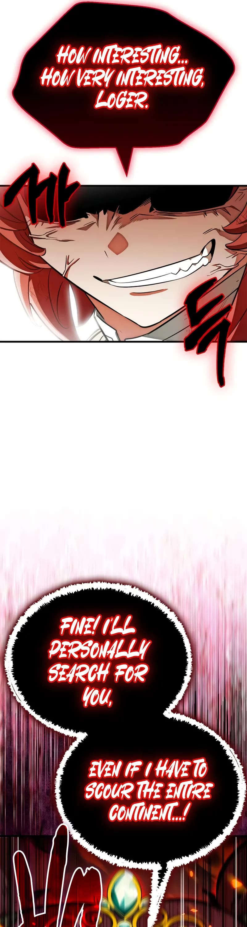 The Demon King Overrun by Heroes Chapter 8 page 85 - Chapter 8