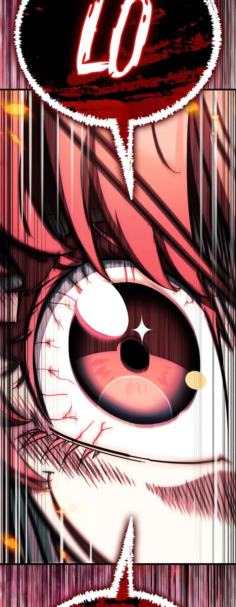 The Demon King Overrun by Heroes Chapter 8 page 87 - Chapter 8