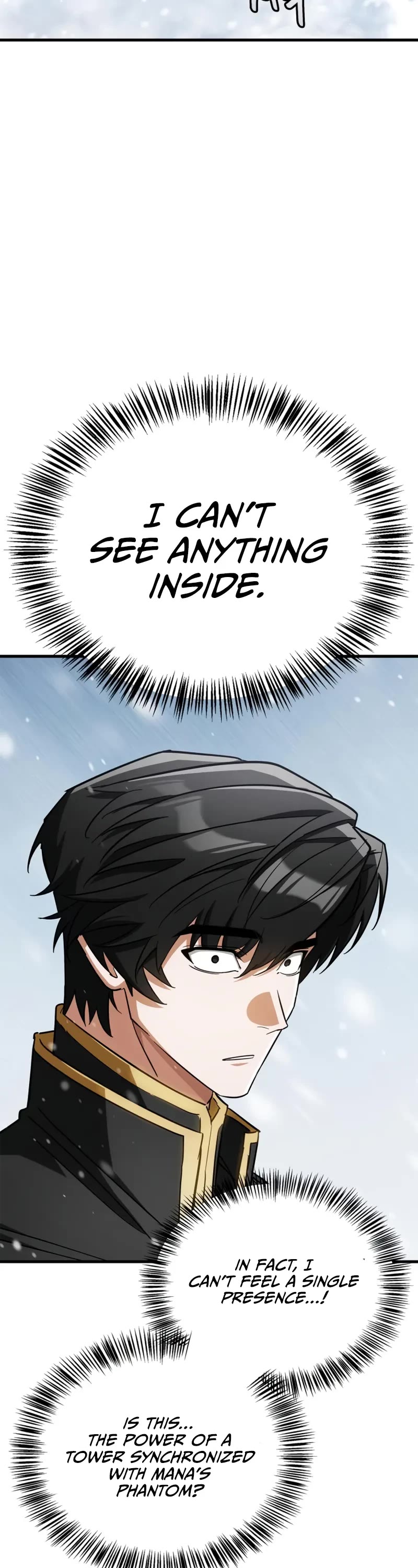 The Demon King Overrun by Heroes Chapter 9 page 19 - Chapter 9