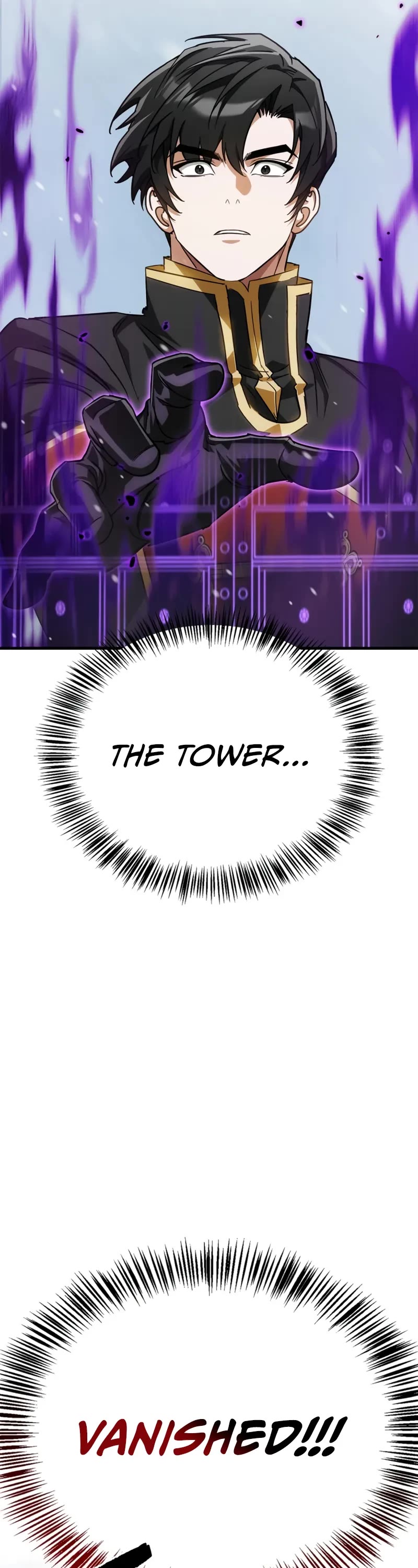 The Demon King Overrun by Heroes Chapter 9 page 22 - Chapter 9