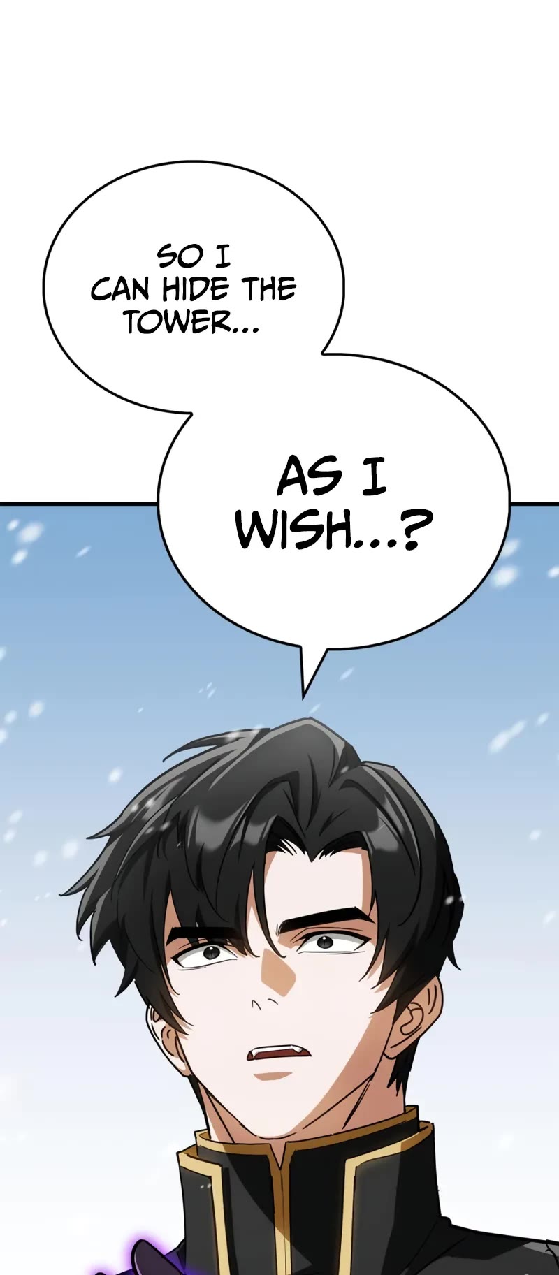 The Demon King Overrun by Heroes Chapter 9 page 25 - Chapter 9