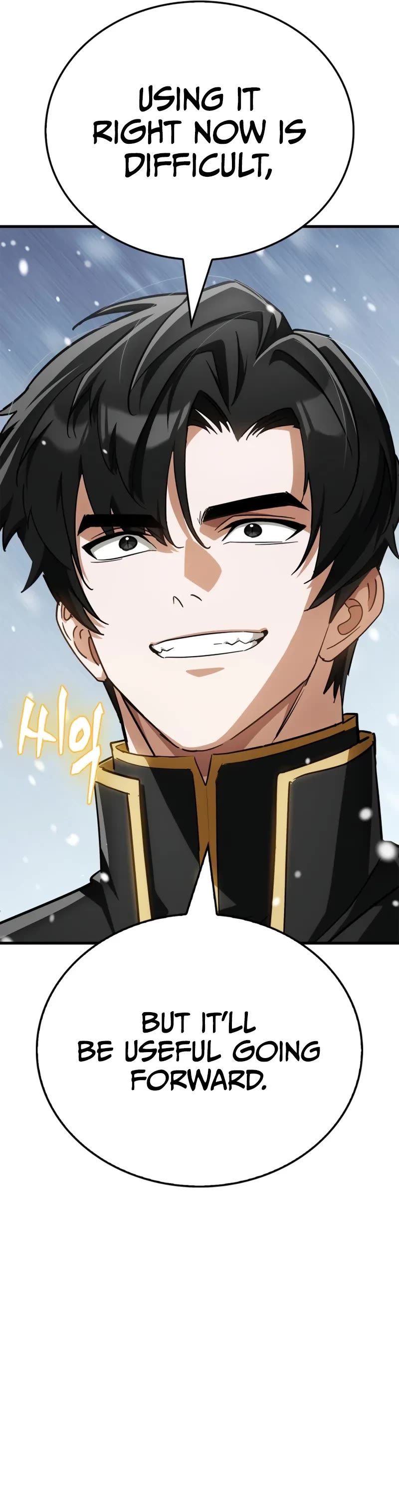 The Demon King Overrun by Heroes Chapter 9 page 27 - Chapter 9