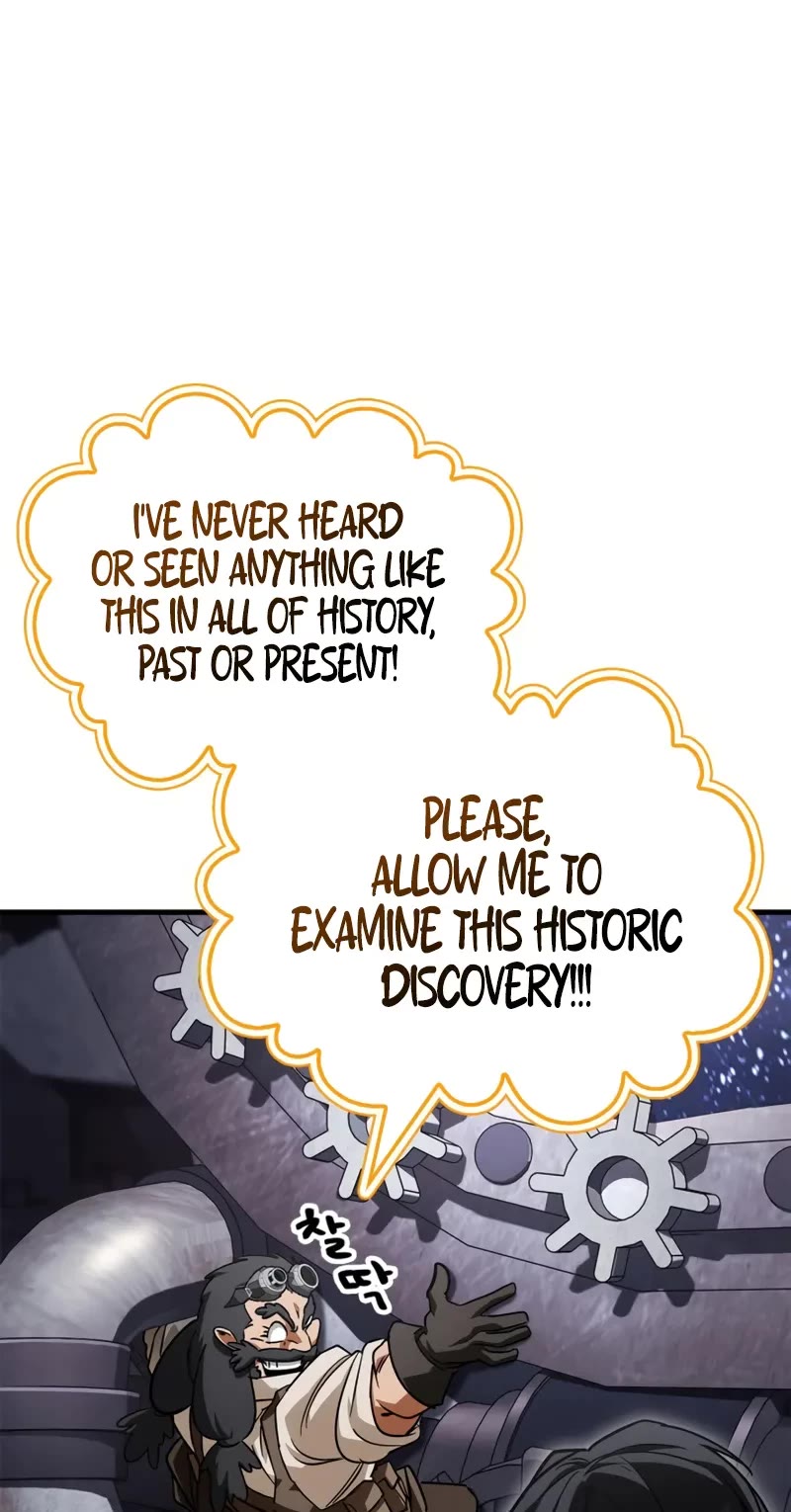 The Demon King Overrun by Heroes Chapter 9 page 30 - Chapter 9