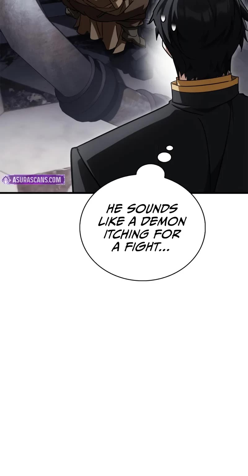 The Demon King Overrun by Heroes Chapter 9 page 31 - Chapter 9
