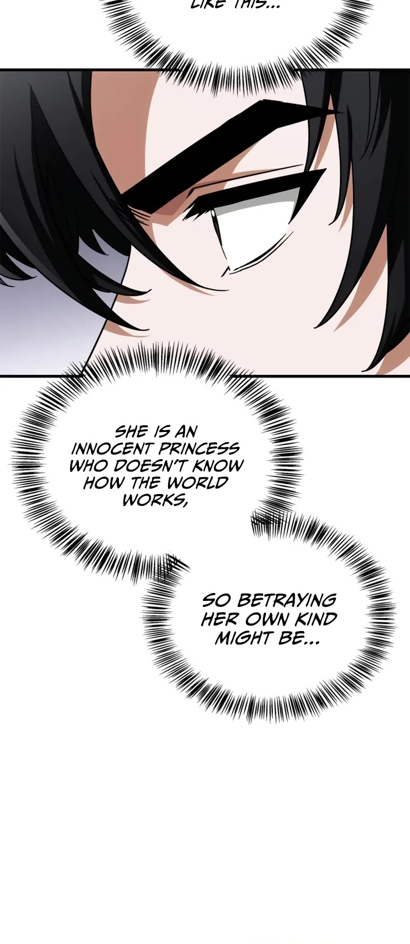 The Demon King Overrun by Heroes Chapter 9 page 36 - Chapter 9