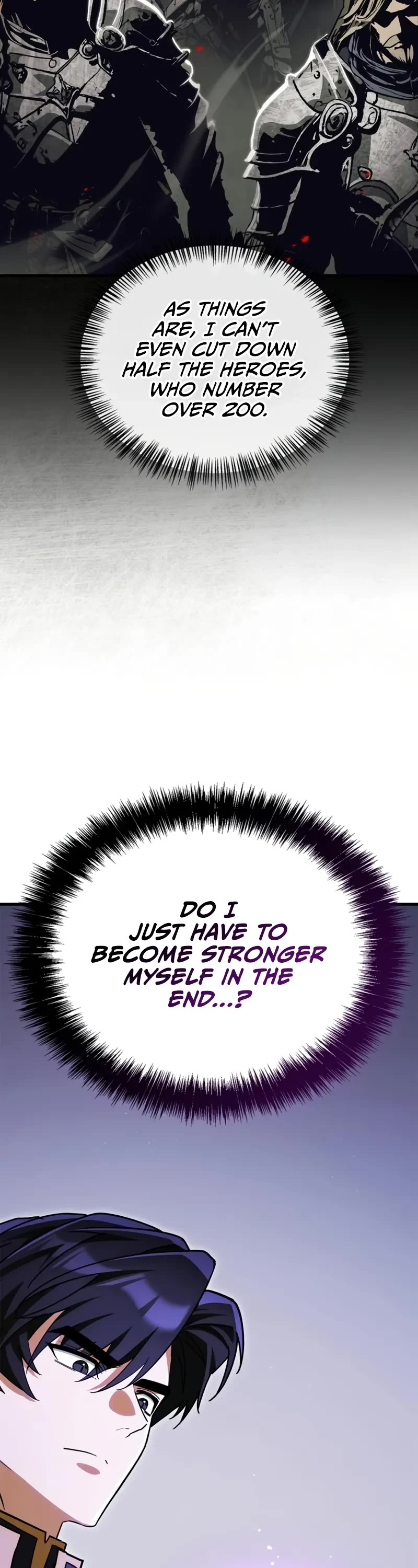 The Demon King Overrun by Heroes Chapter 9 page 44 - Chapter 9