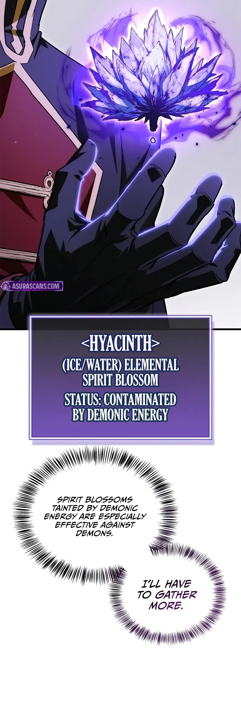 The Demon King Overrun by Heroes Chapter 9 page 45 - Chapter 9