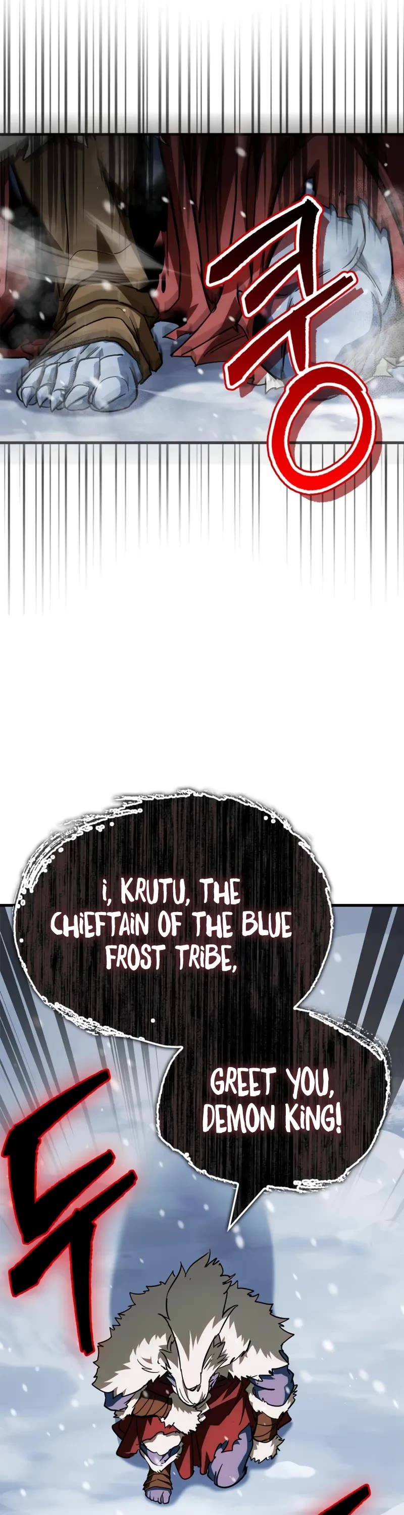 The Demon King Overrun by Heroes Chapter 9 page 52 - Chapter 9