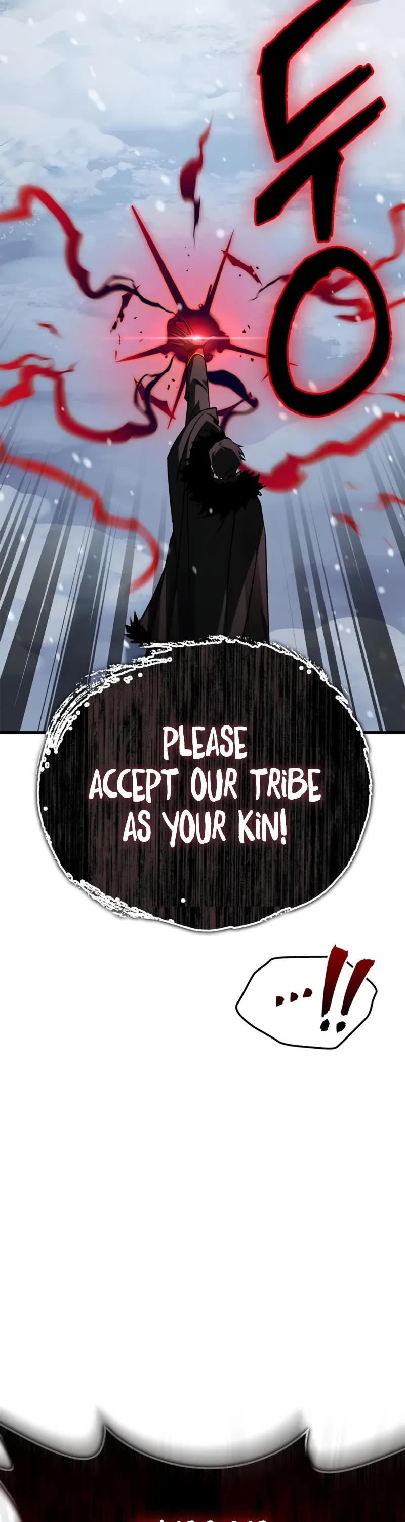The Demon King Overrun by Heroes Chapter 9 page 53 - Chapter 9