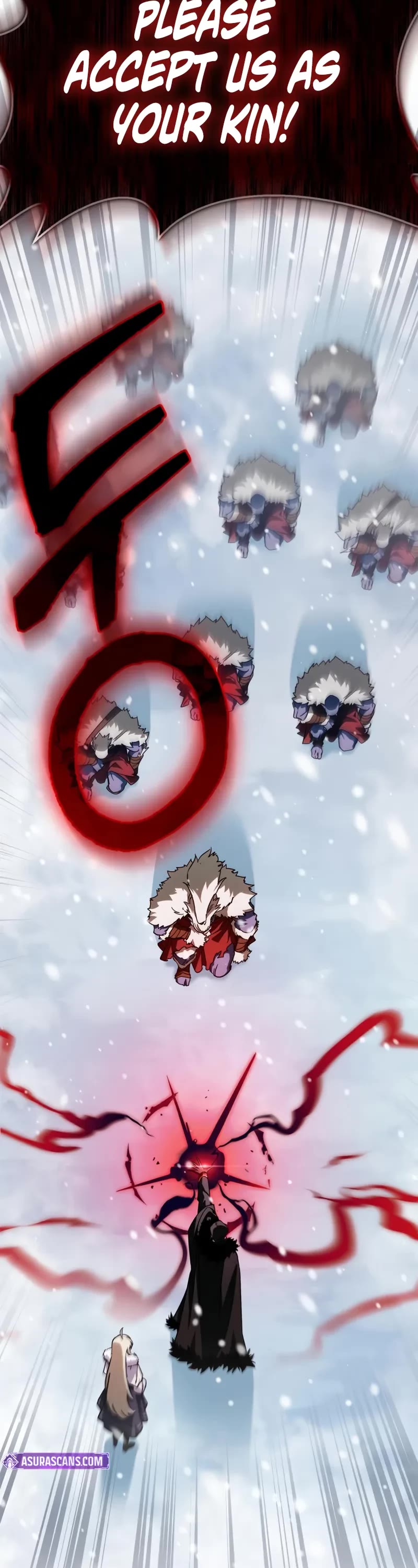 The Demon King Overrun by Heroes Chapter 9 page 54 - Chapter 9
