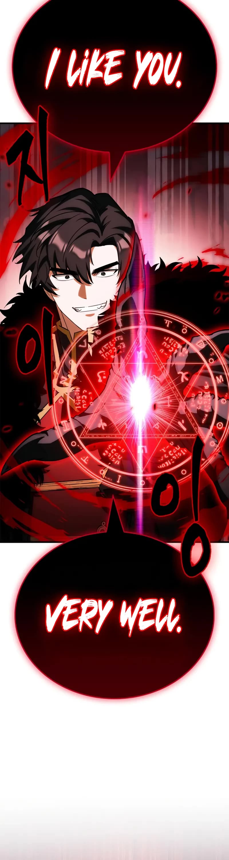 The Demon King Overrun by Heroes Chapter 9 page 63 - Chapter 9