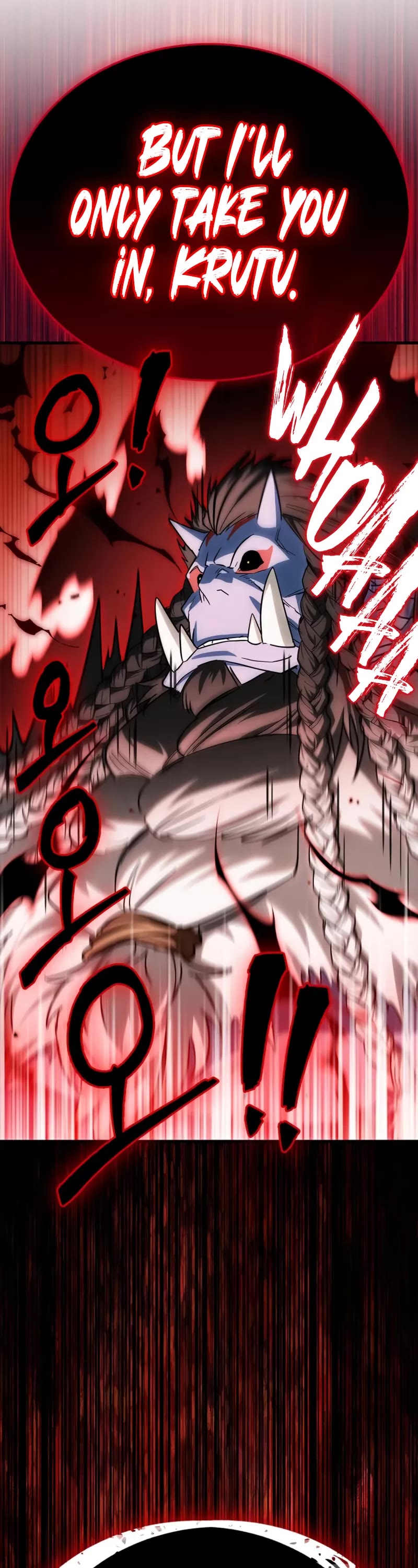 The Demon King Overrun by Heroes Chapter 9 page 64 - Chapter 9