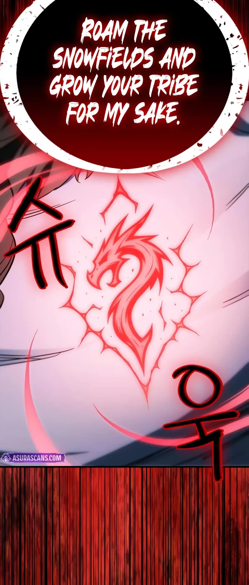 The Demon King Overrun by Heroes Chapter 9 page 65 - Chapter 9