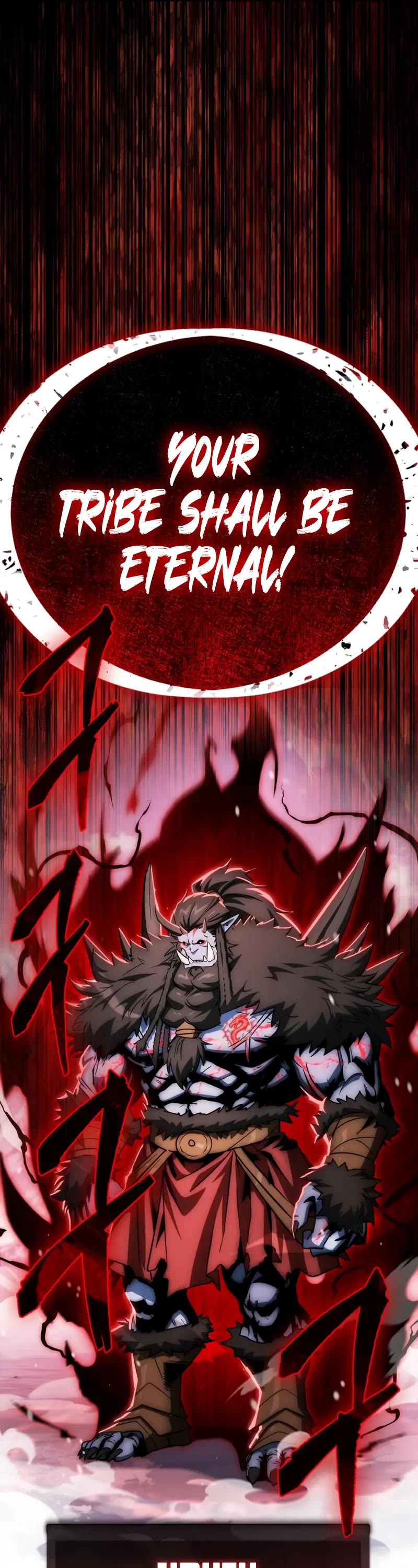 The Demon King Overrun by Heroes Chapter 9 page 67 - Chapter 9