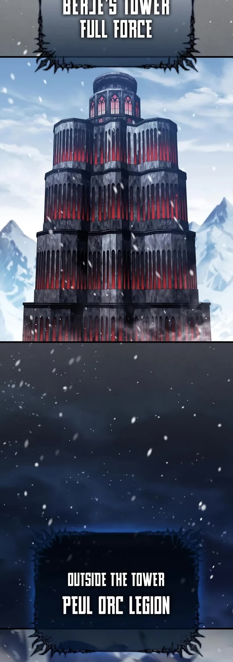 The Demon King Overrun by Heroes Chapter 9 page 71 - Chapter 9