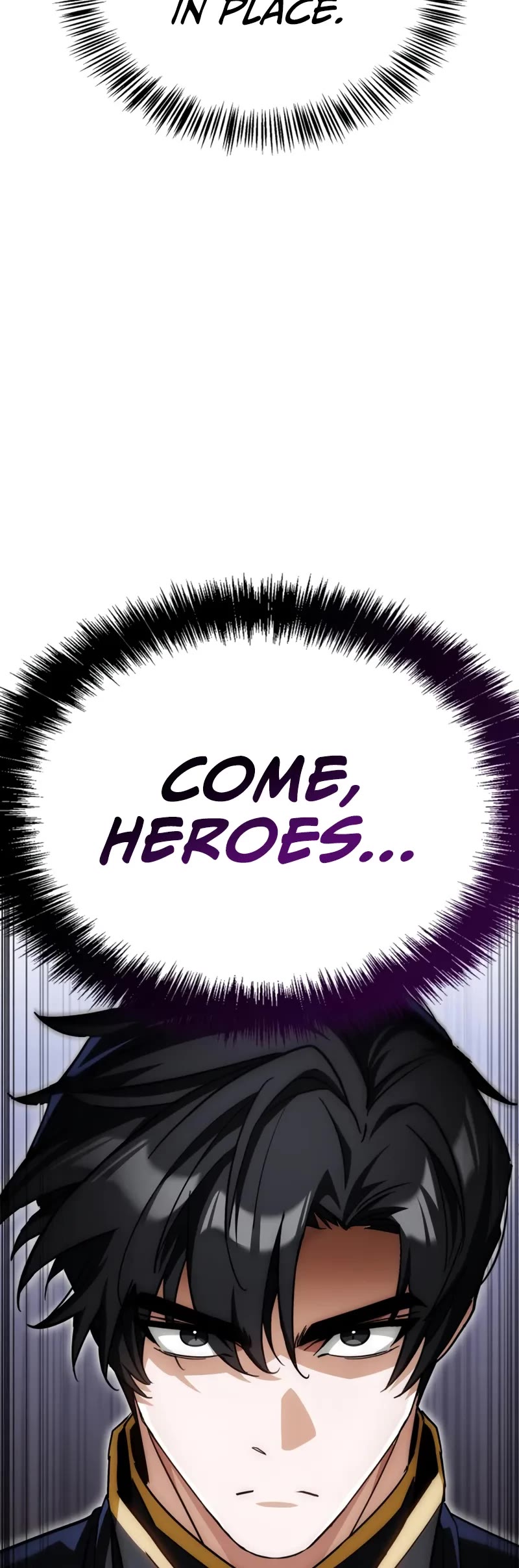 The Demon King Overrun by Heroes Chapter 9 page 75 - Chapter 9