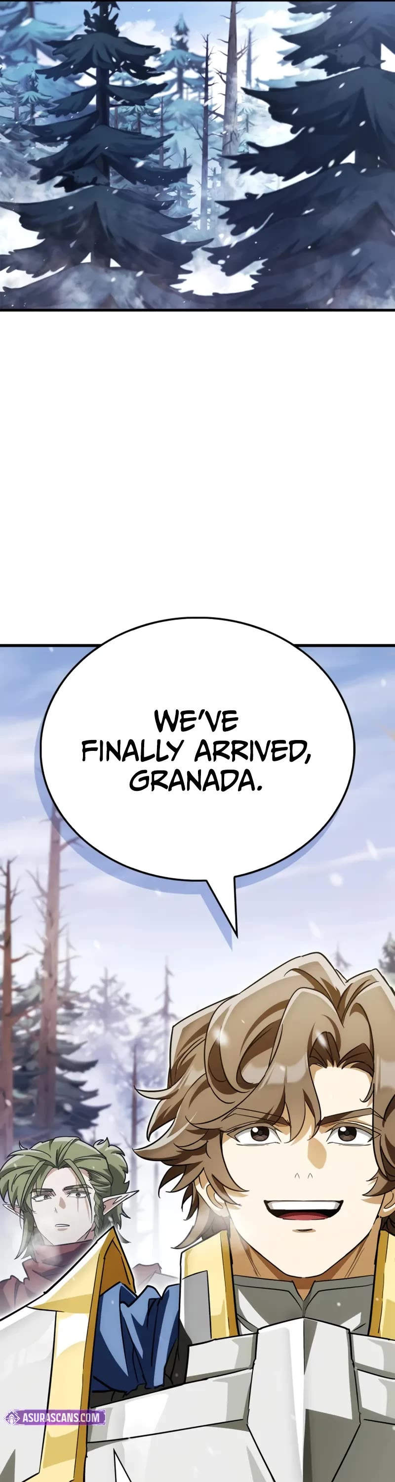 The Demon King Overrun by Heroes Chapter 9 page 77 - Chapter 9