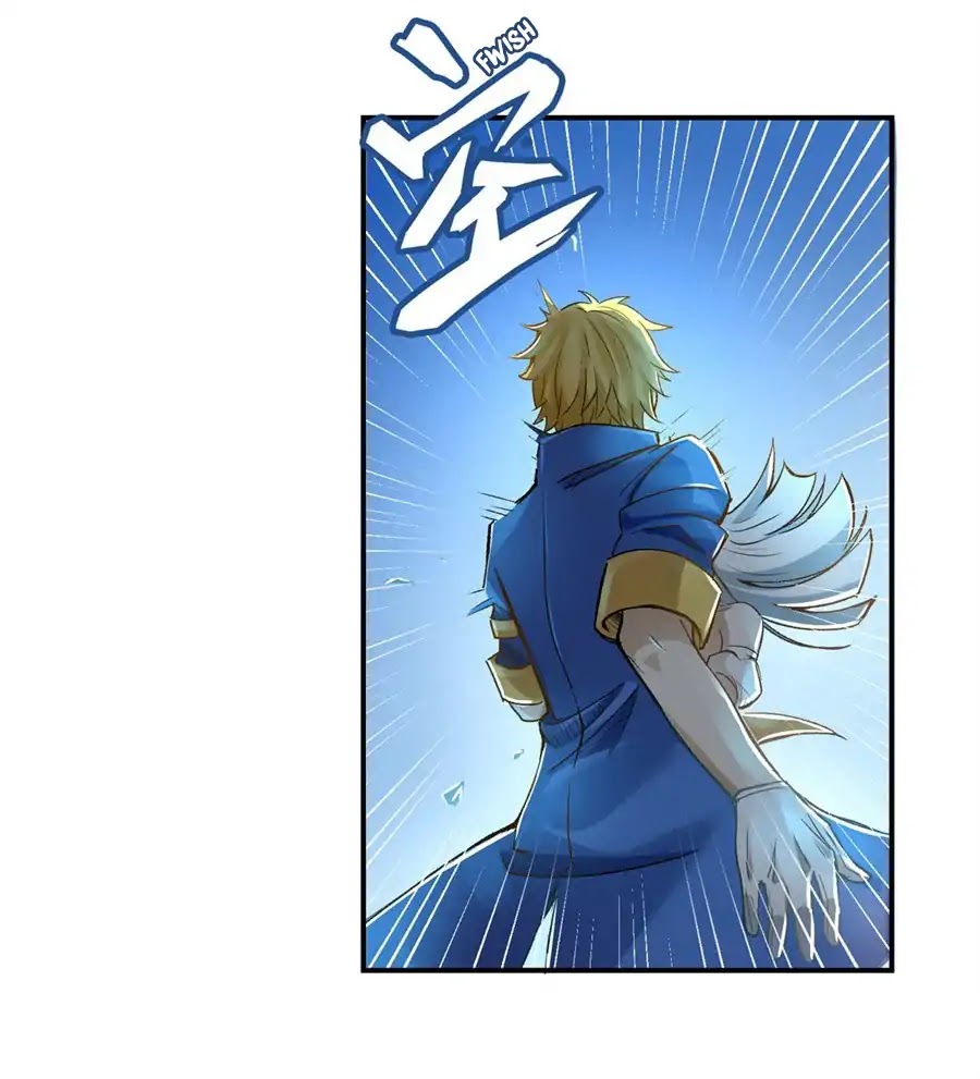 The Demon King Who Lost His Job Chapter 0 page 11 - Chapter 0