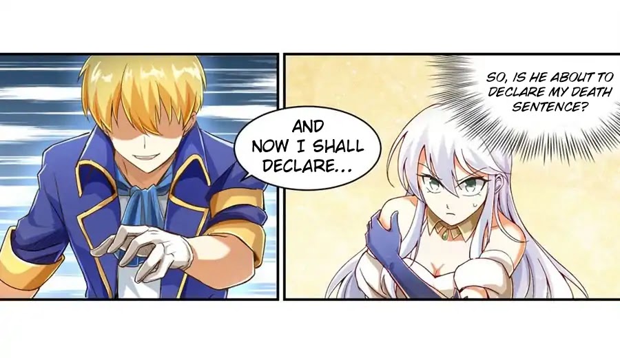 The Demon King Who Lost His Job Chapter 0 page 4 - Chapter 0