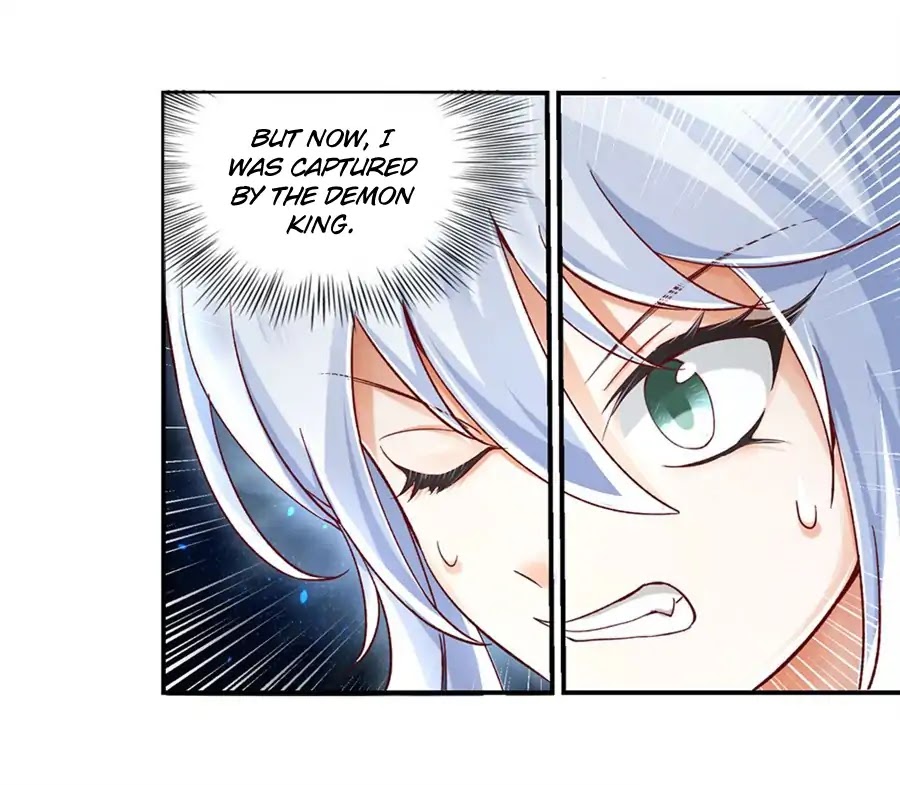 The Demon King Who Lost His Job Chapter 0 page 6 - Chapter 0