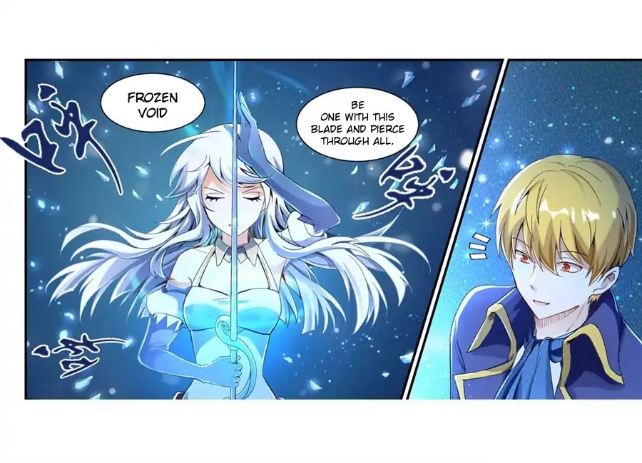 The Demon King Who Lost His Job Chapter 0 page 8 - Chapter 0