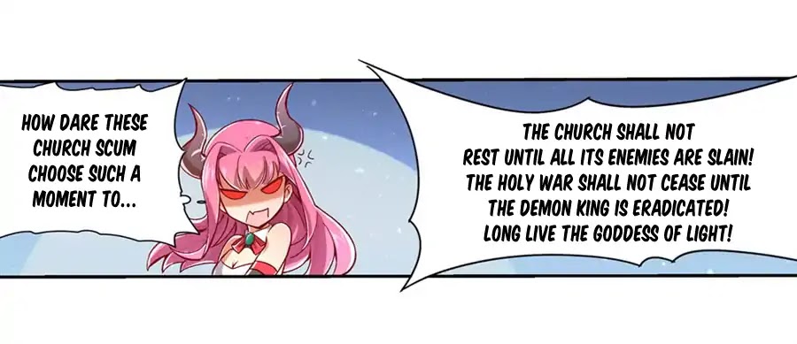 The Demon King Who Lost His Job Chapter 1 page 10 - Chapter 1