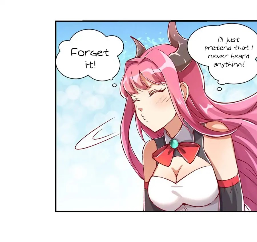The Demon King Who Lost His Job Chapter 1 page 11 - Chapter 1