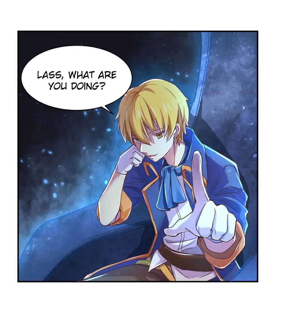 The Demon King Who Lost His Job Chapter 1 page 13 - Chapter 1